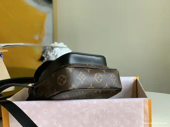 FS CHEAP LOUIS Wallet Wearable Christopher VUITTON 0613
